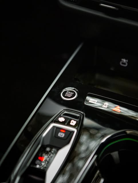 AUDI A5 S-LINE QUATTRO - Imagem 18