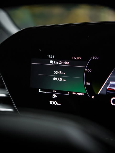 AUDI A5 S-LINE QUATTRO - Imagem 19