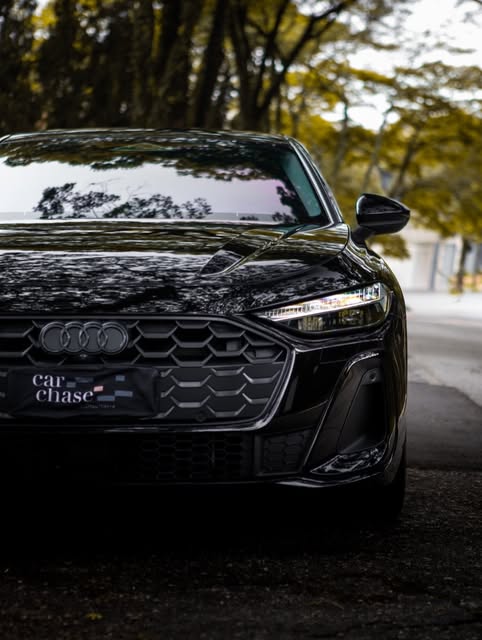AUDI A5 S-LINE QUATTRO - Imagem 3
