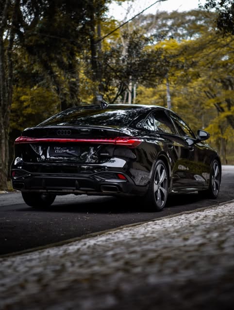 AUDI A5 S-LINE QUATTRO - Imagem 4
