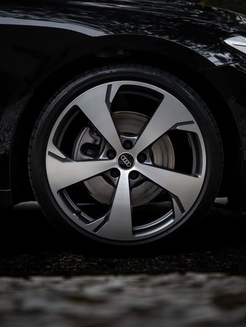 AUDI A5 S-LINE QUATTRO - Imagem 5