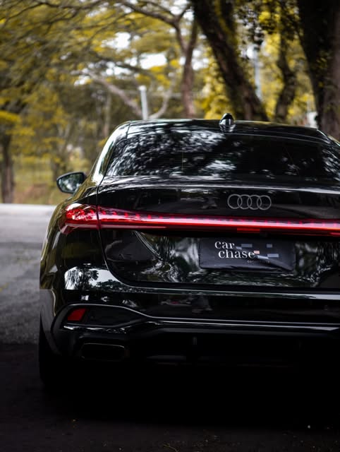 AUDI A5 S-LINE QUATTRO - Imagem 6