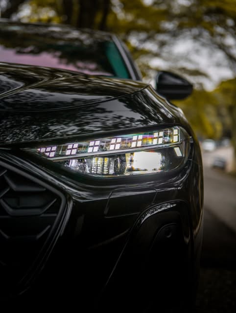 AUDI A5 S-LINE QUATTRO - Imagem 9