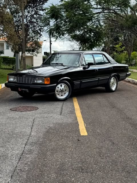 CHEVROLET OPALA DIPLOMATA - Imagem 2