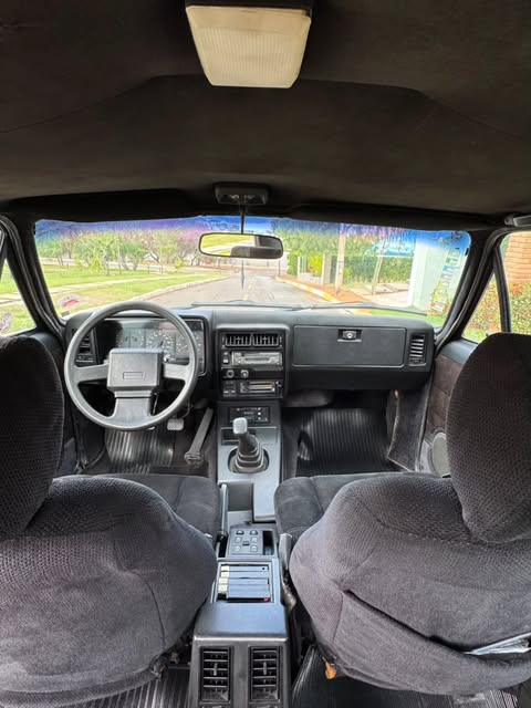 CHEVROLET OPALA DIPLOMATA - Imagem 15