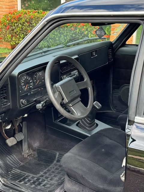CHEVROLET OPALA DIPLOMATA - Imagem 16