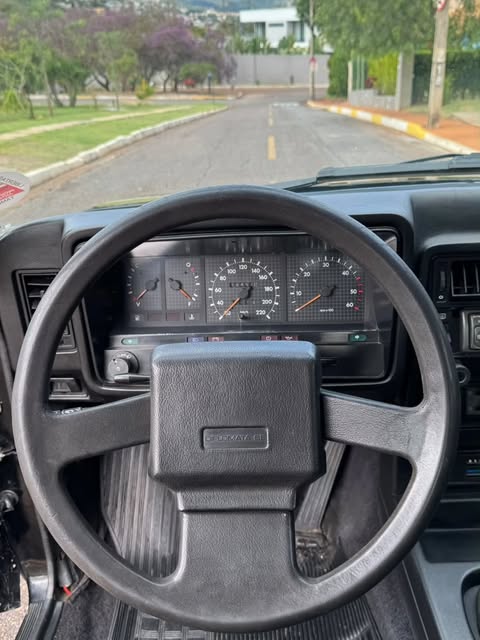 CHEVROLET OPALA DIPLOMATA - Imagem 18