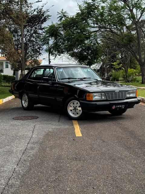 CHEVROLET OPALA DIPLOMATA - Imagem 3