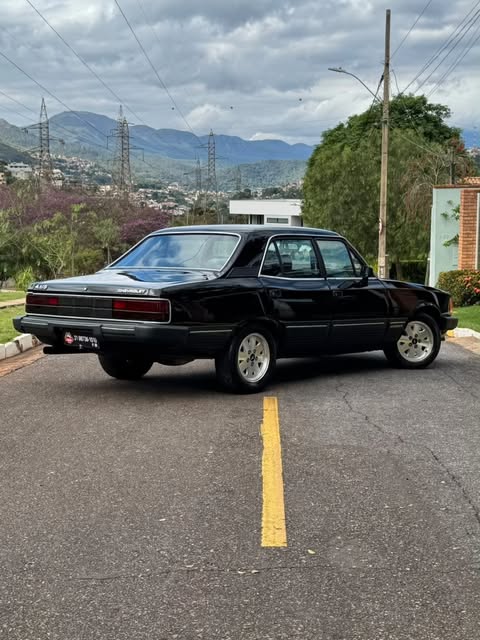 CHEVROLET OPALA DIPLOMATA - Imagem 5