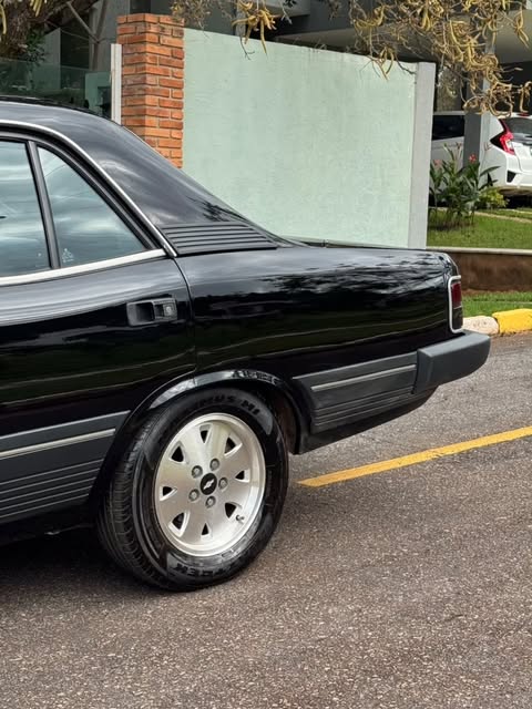 CHEVROLET OPALA DIPLOMATA - Imagem 7