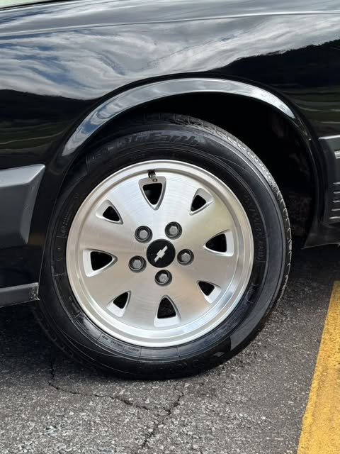 CHEVROLET OPALA DIPLOMATA - Imagem 8