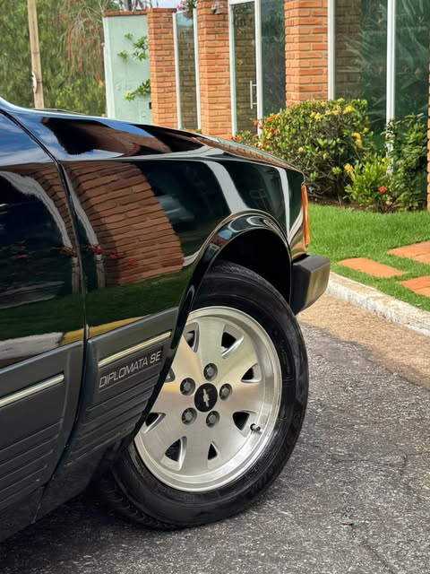 CHEVROLET OPALA DIPLOMATA - Imagem 10