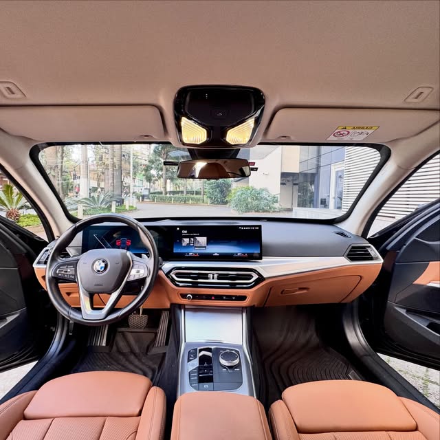 BMW 320I GP - Imagem 7