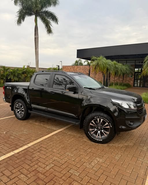 CHEVROLET S10 LTZ - Imagem 1