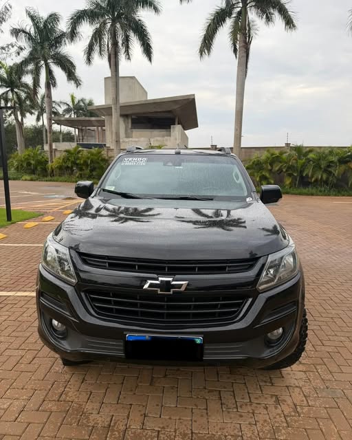 CHEVROLET S10 LTZ - Imagem 2