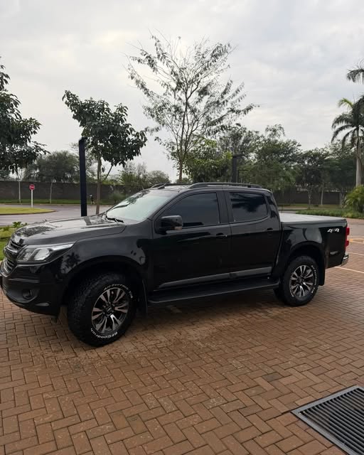 CHEVROLET S10 LTZ - Imagem 3