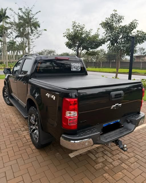 CHEVROLET S10 LTZ - Imagem 4