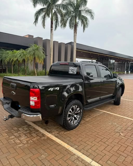 CHEVROLET S10 LTZ - Imagem 5