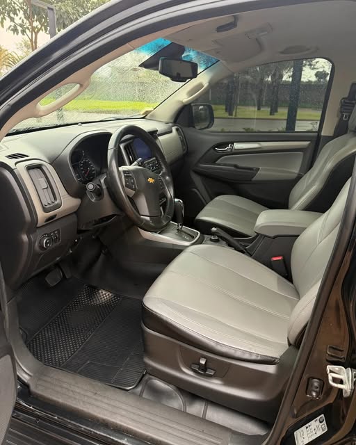 CHEVROLET S10 LTZ - Imagem 6