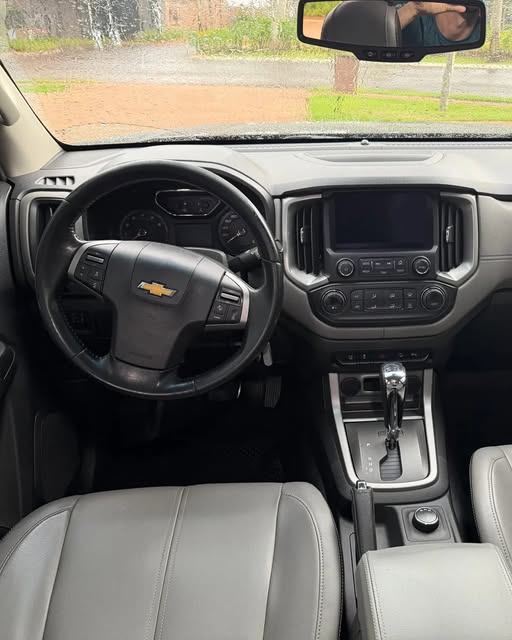 CHEVROLET S10 LTZ - Imagem 7