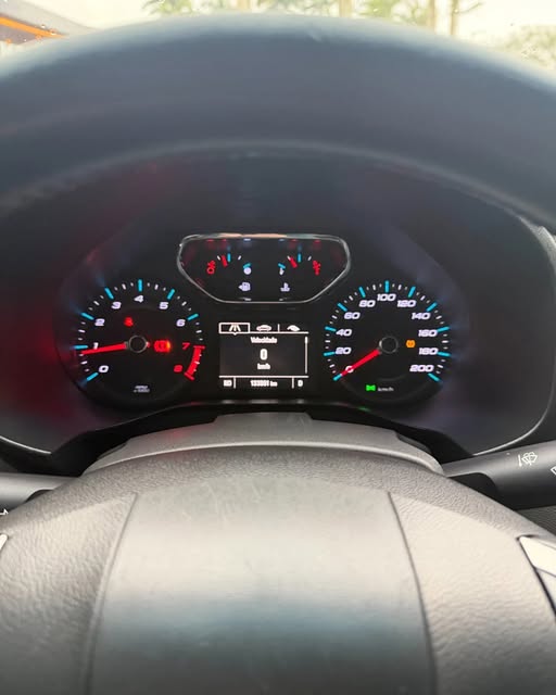 CHEVROLET S10 LTZ - Imagem 8