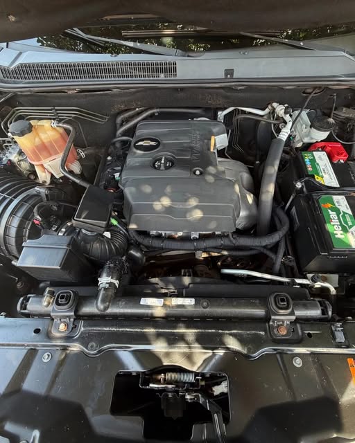 CHEVROLET S10 LTZ - Imagem 10
