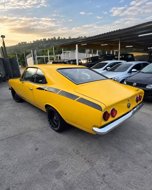 CHEVROLET OPALA SS - Imagem 3