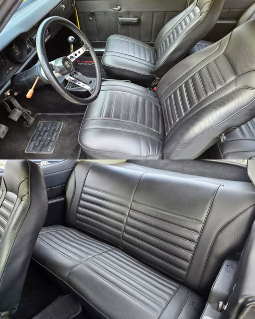 CHEVROLET OPALA SS - Imagem 4