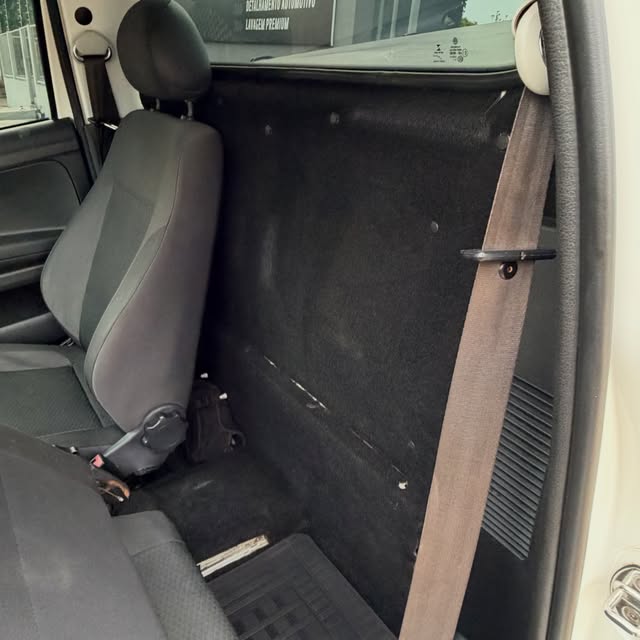 VOLKSWAGEN SAVEIRO ROBUST - Imagem 11