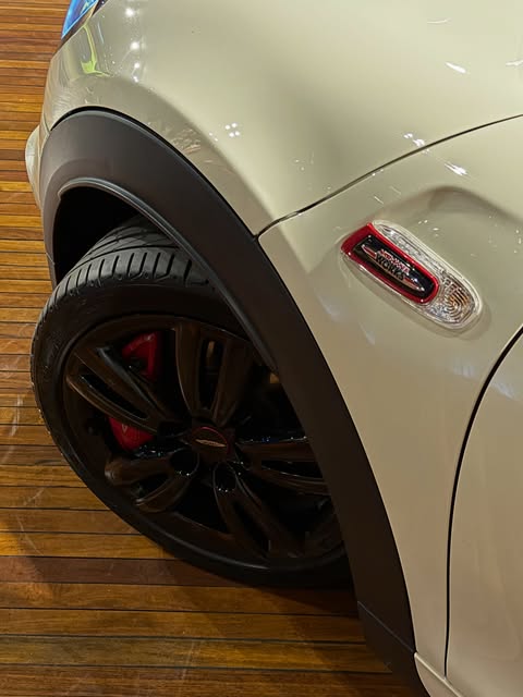 MINI COOPER JCW - Imagem 20