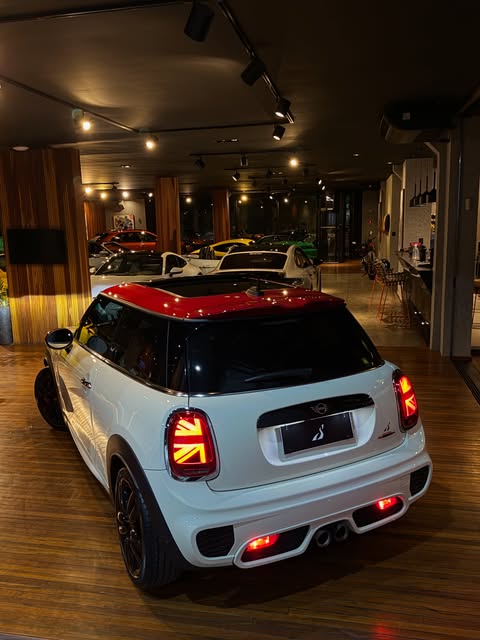 MINI COOPER JCW - Imagem 3