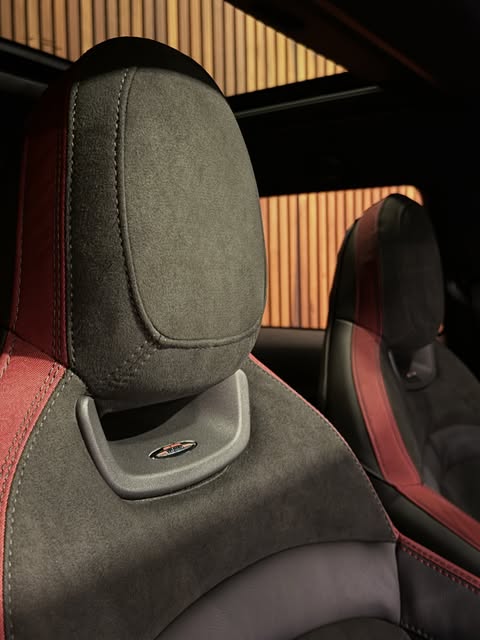 MINI COOPER JCW - Imagem 10