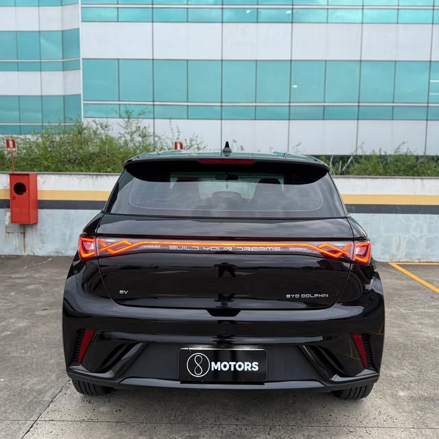 BYD DOLPHIN - Imagem 7