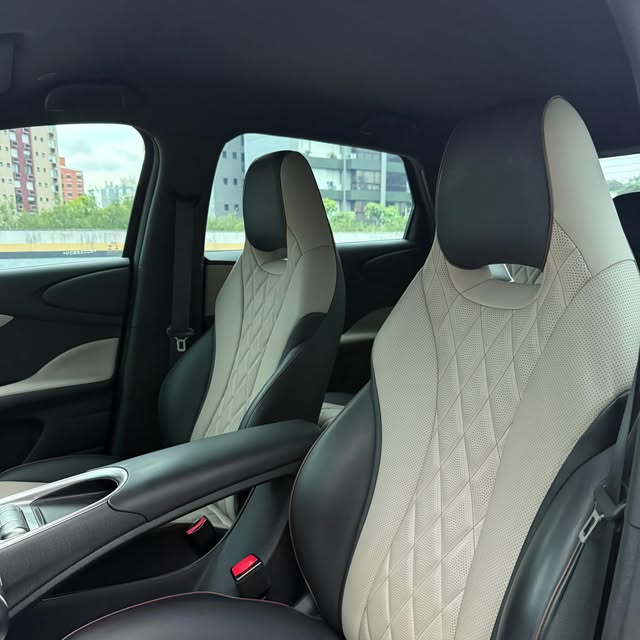 BYD DOLPHIN - Imagem 10
