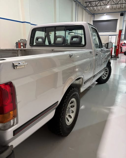 FORD F-1000 SUPER SÉRIE - Imagem 2