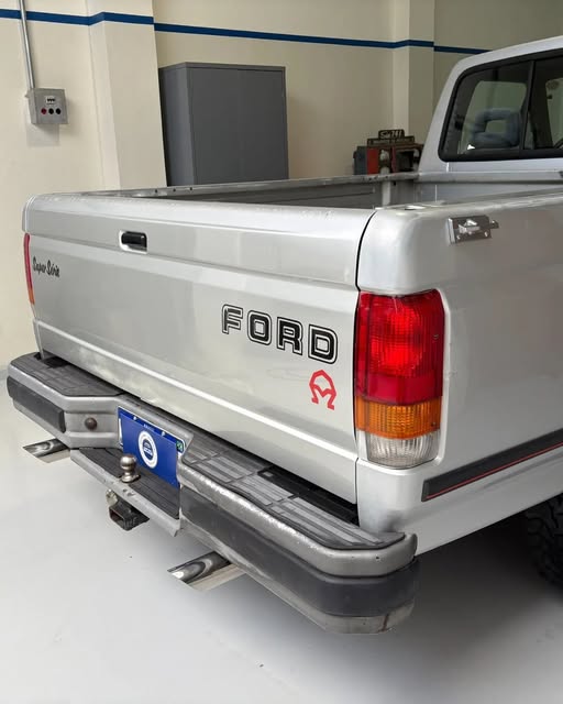 FORD F-1000 SUPER SÉRIE - Imagem 3