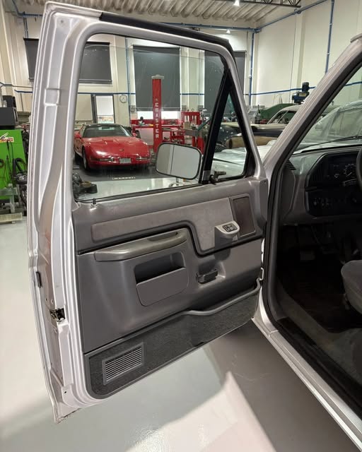 FORD F-1000 SUPER SÉRIE - Imagem 4