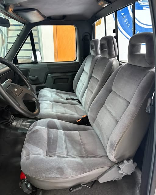 FORD F-1000 SUPER SÉRIE - Imagem 6