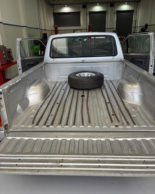 FORD F-1000 SUPER SÉRIE - Imagem 8