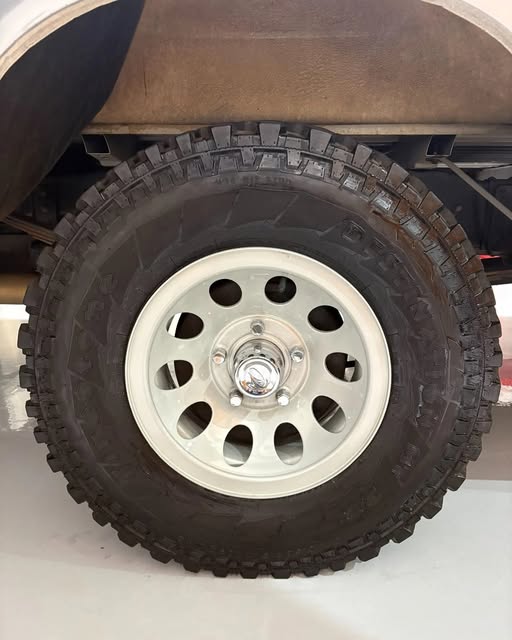 FORD F-1000 SUPER SÉRIE - Imagem 10
