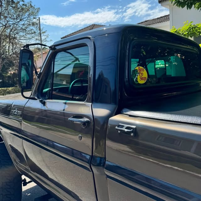 FORD F-1000 - Imagem 7