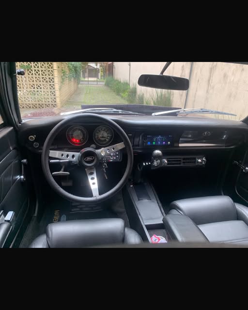 FORD MAVERICK - Imagem 2