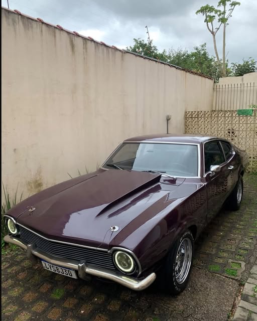 FORD MAVERICK - Imagem 6