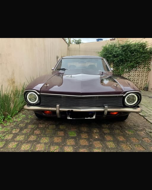 FORD MAVERICK - Imagem 7