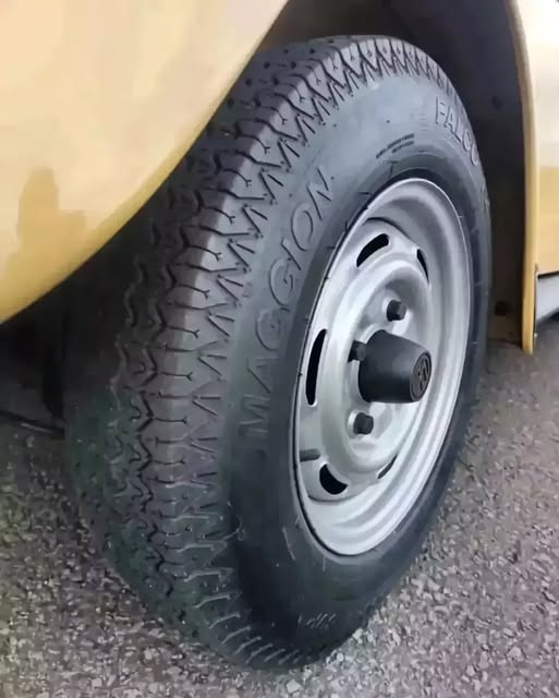 VOLKSWAGEN FUSCA - Imagem 18