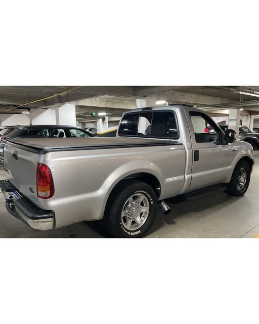 FORD F-250 XLT - Imagem 3