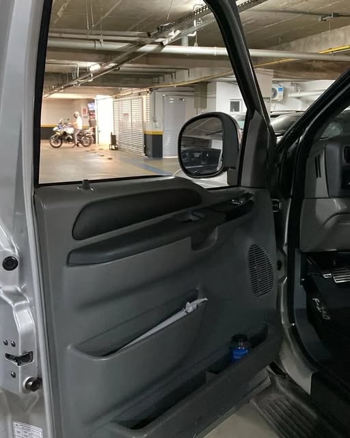 FORD F-250 XLT - Imagem 5