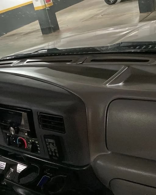 FORD F-250 XLT - Imagem 6