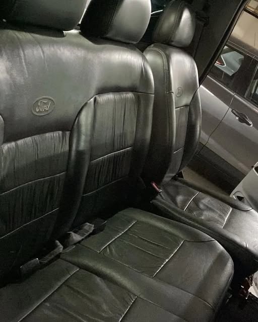 FORD F-250 XLT - Imagem 7