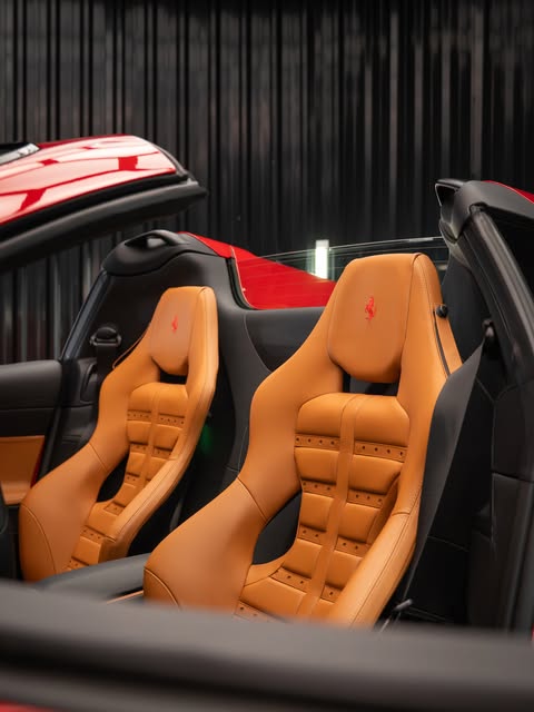 FERRARI 812 GTS - Imagem 18